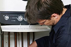 boiler repair Ashe