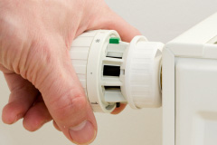 Ashe central heating repair costs
