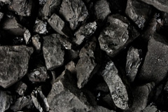 Ashe coal boiler costs