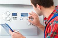 free commercial Ashe boiler quotes