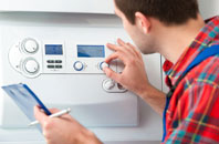 free Ashe gas safe engineer quotes