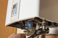 free Ashe boiler install quotes
