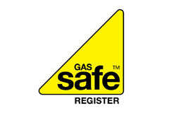 gas safe companies Ashe